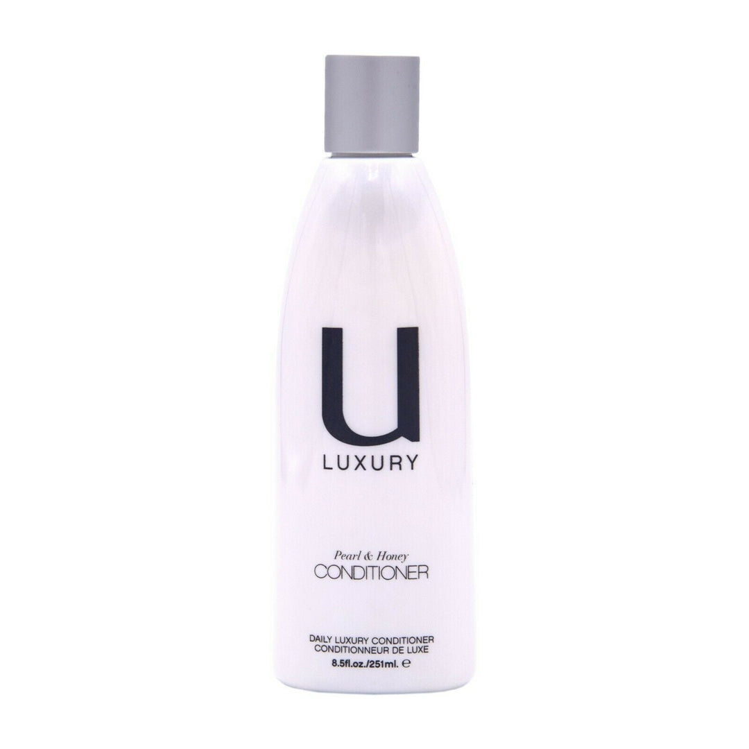 U LUXURY Pearl & Honey Conditioner 251ml