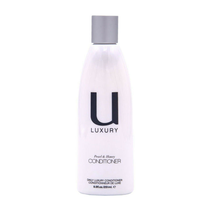 U LUXURY Pearl & Honey Conditioner 251ml