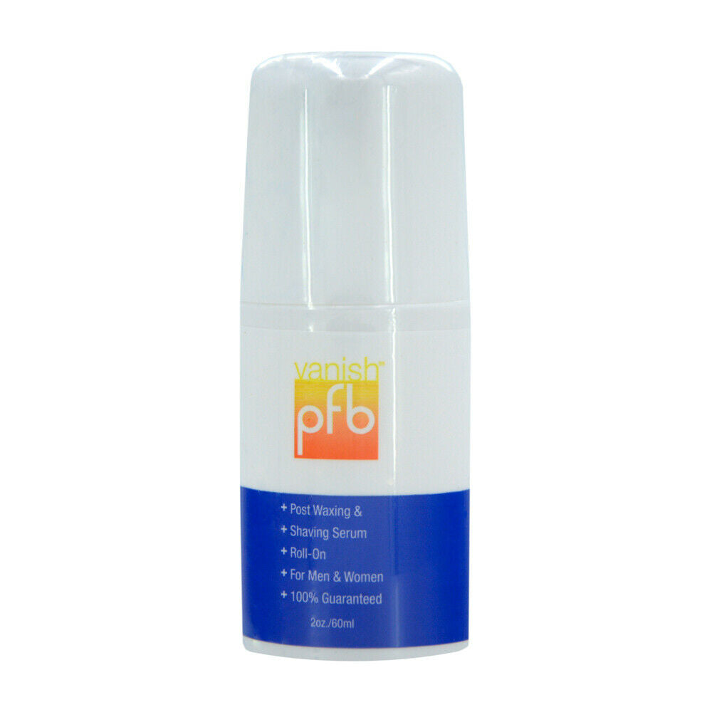 Regular Roll On Shaving Hair Gel 60ml