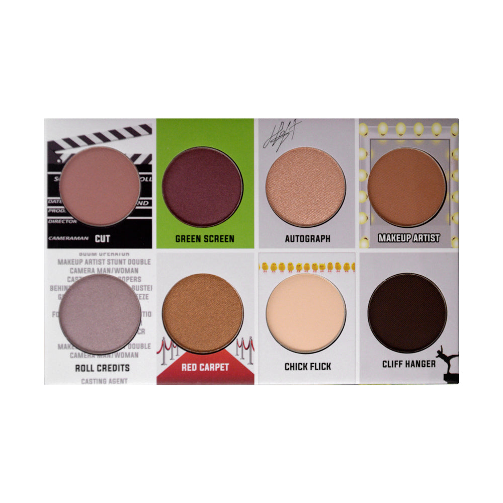 theBalm and the Beautiful Episode 2 0.37oz/10.5 g - Edelure.com