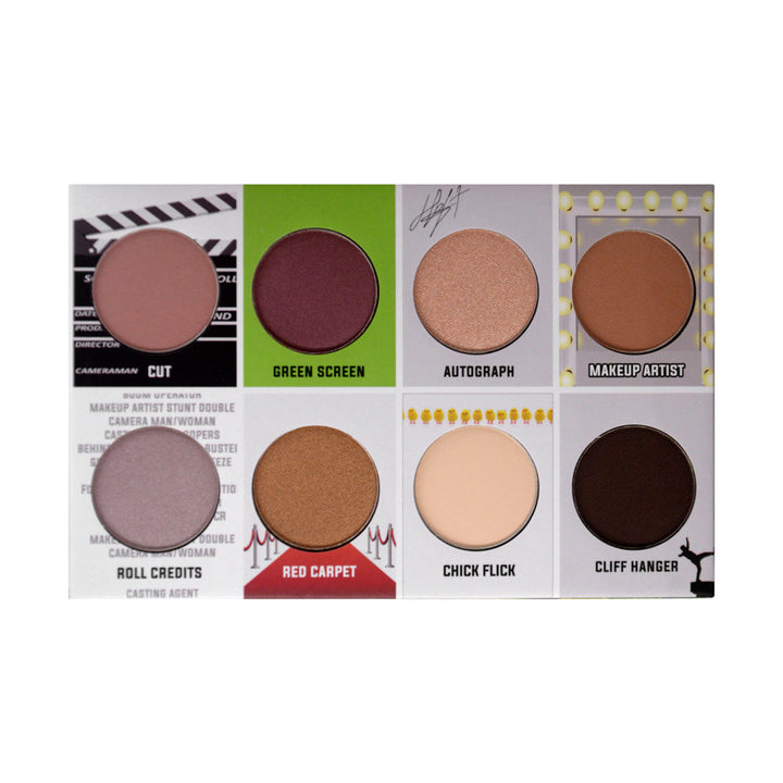 theBalm and the Beautiful Episode 2 0.37oz/10.5 g - Edelure.com
