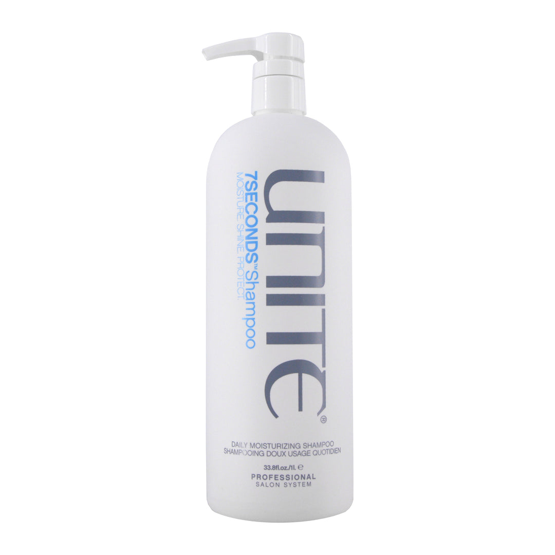 7Seconds Shampoo 300ml/1000ml
