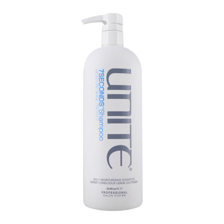 7Seconds Shampoo 300ml/1000ml