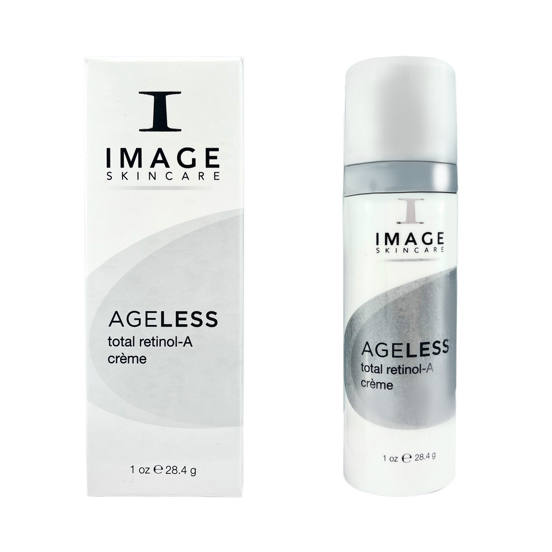 AGELESS Total Retinol-A Creme 28.4g