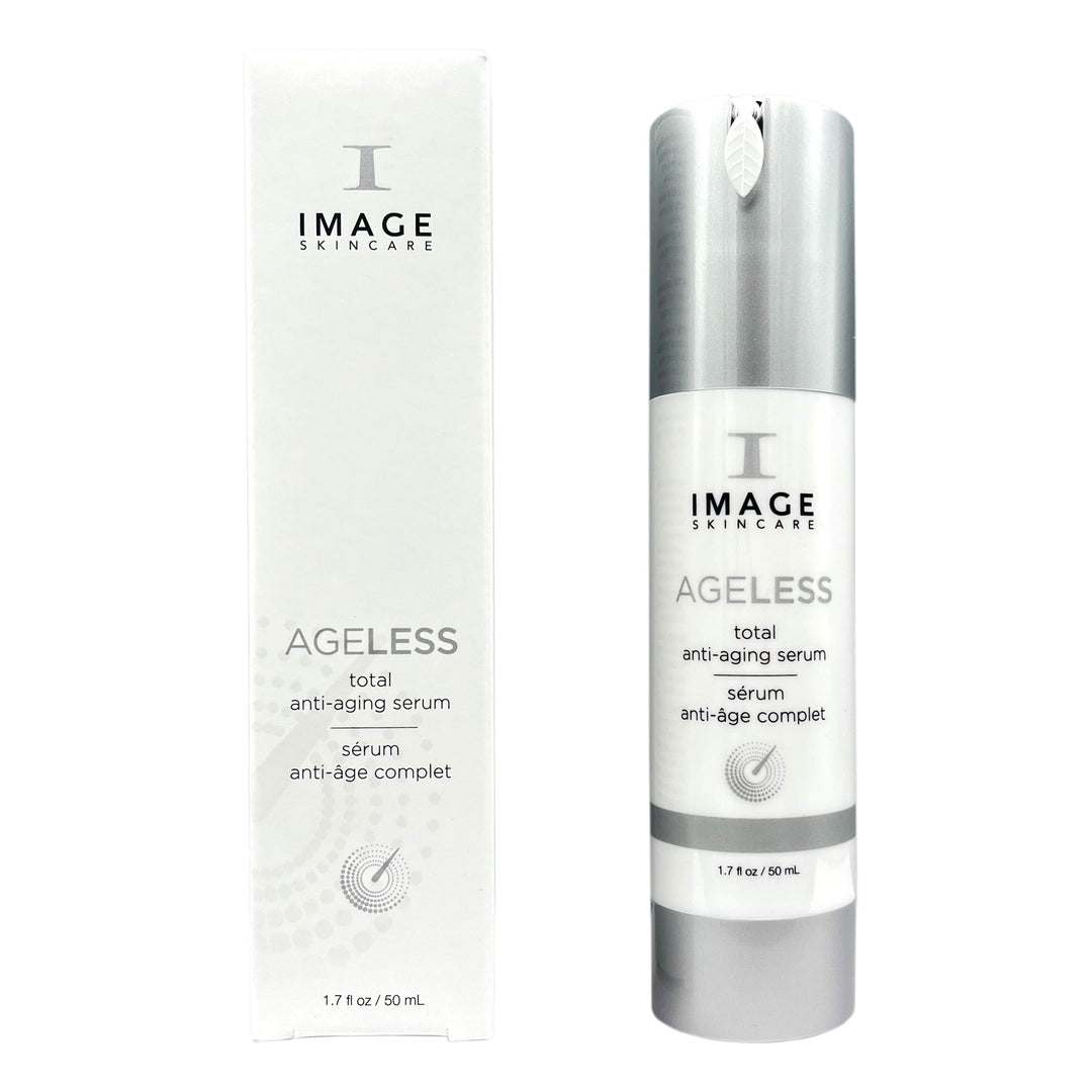 AGELESS Total Anti-Aging Serum 50ml