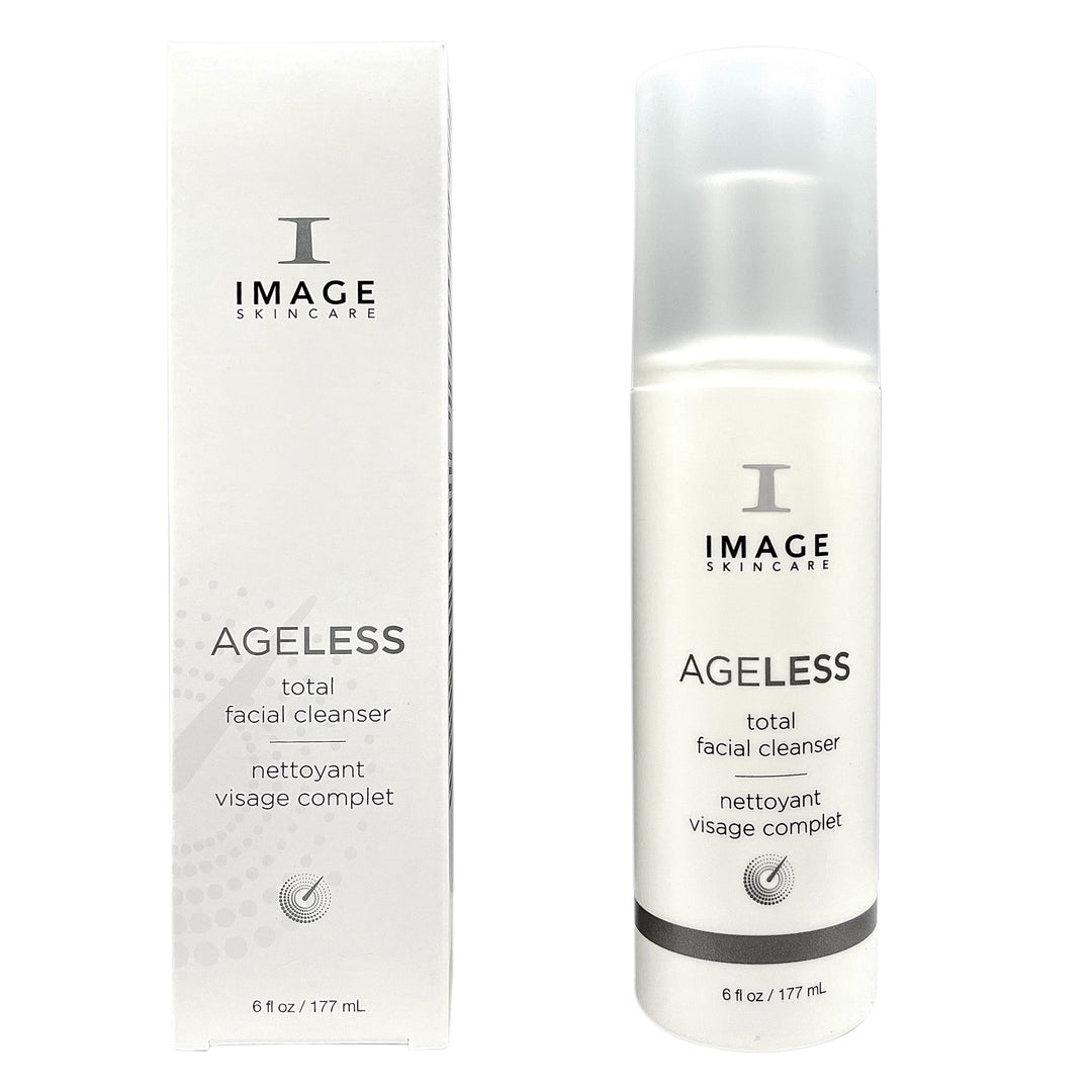 AGELESS Total Facial Cleanser 177ml
