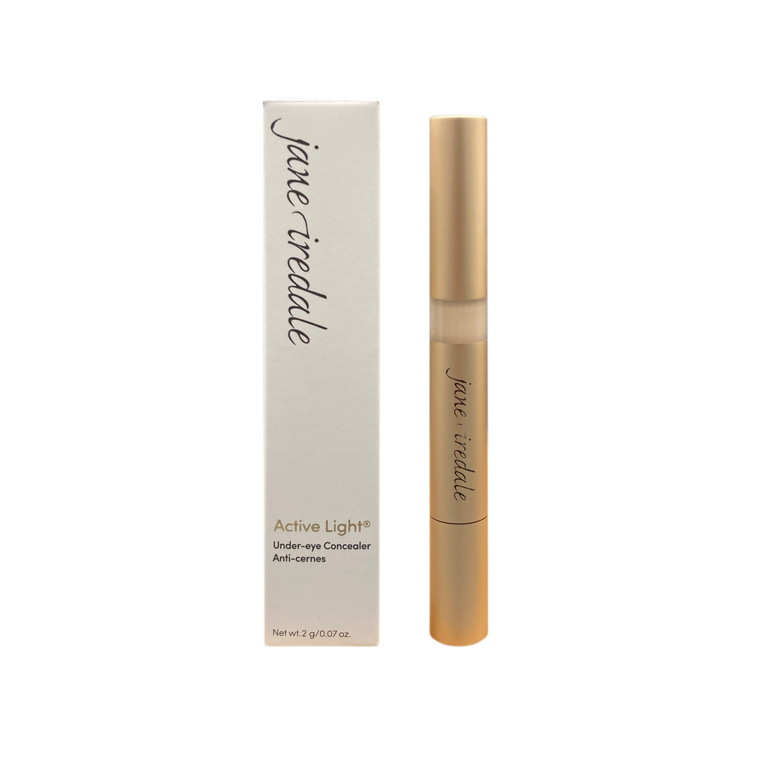 Active Light Under Eye Concealer
