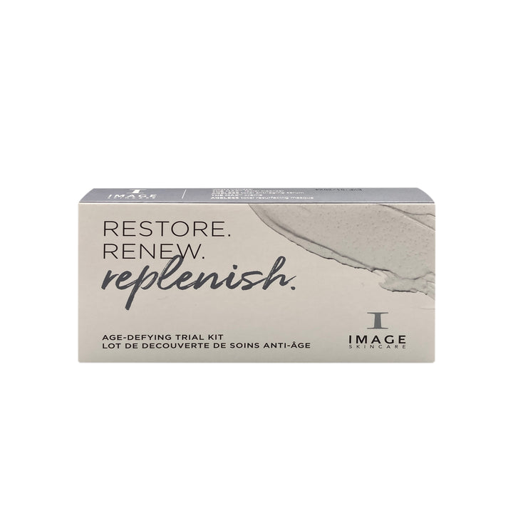 Age Defying Trial Kit 30g