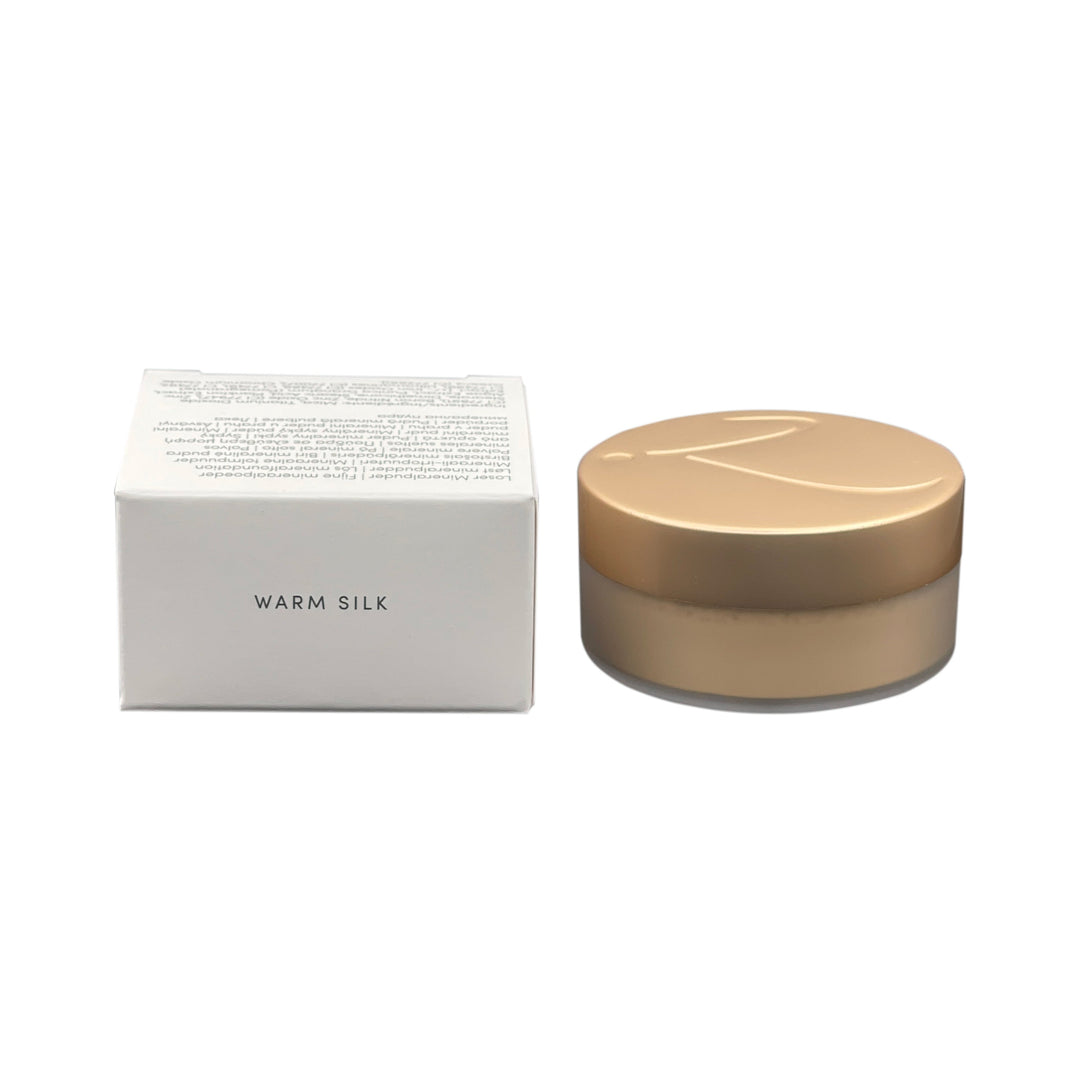 Amazing Base Loose Mineral Powder, Warm Silk