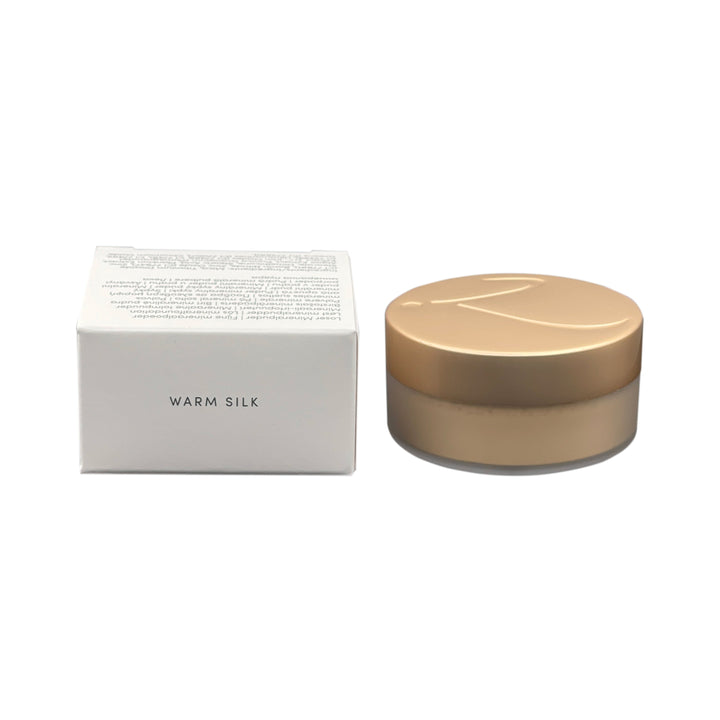 Amazing Base Loose Mineral Powder, Warm Silk
