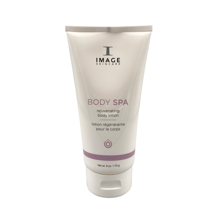 BODY SPA Rejuvenating Body Lotion 170ml