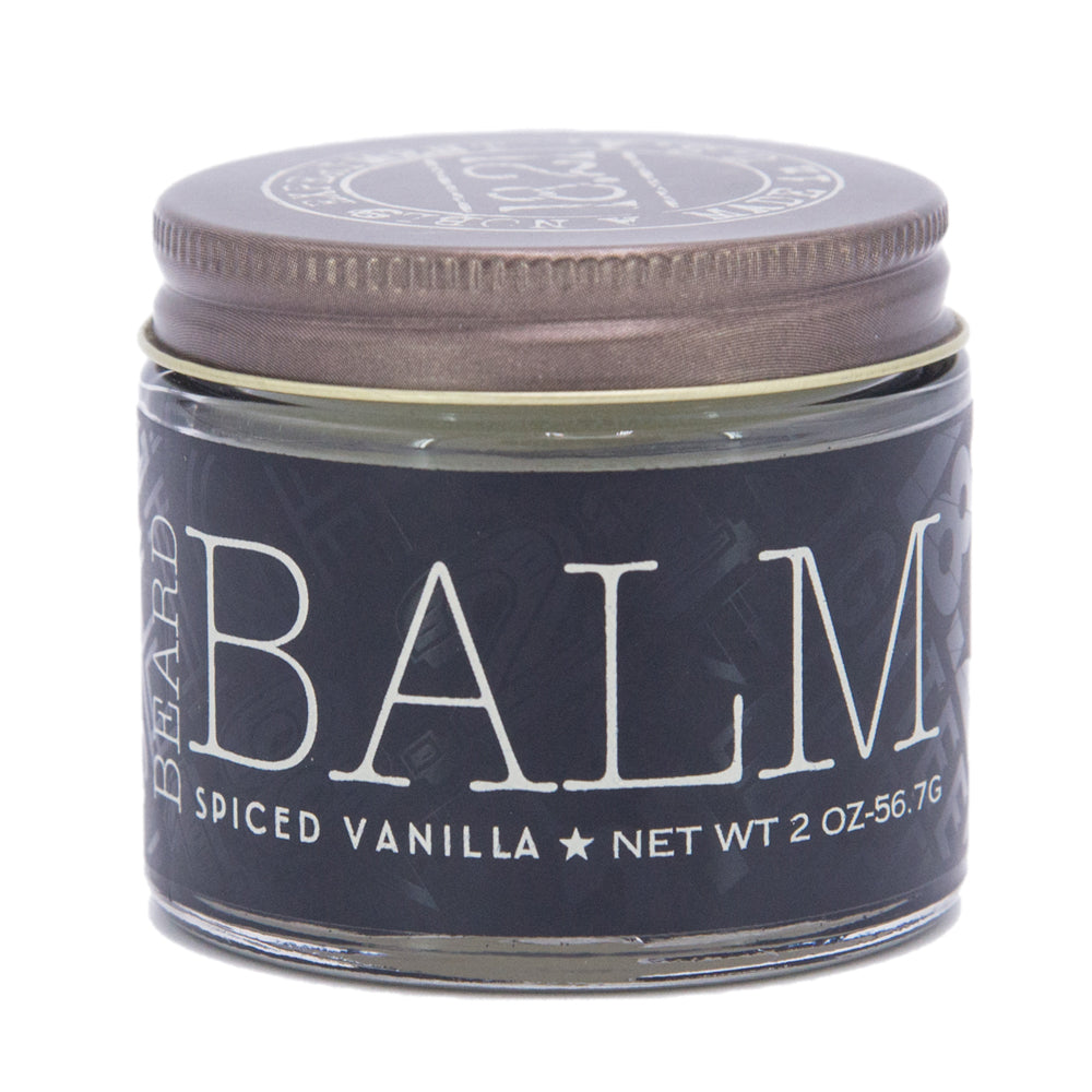 Beard Balm 60ml
