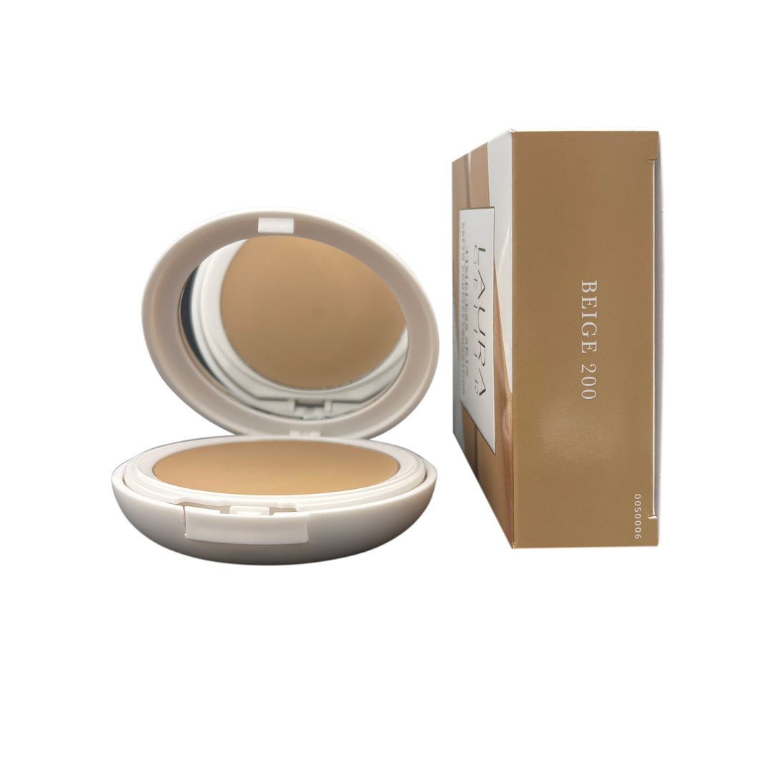 Timeless Skin Cream Compact Foundation