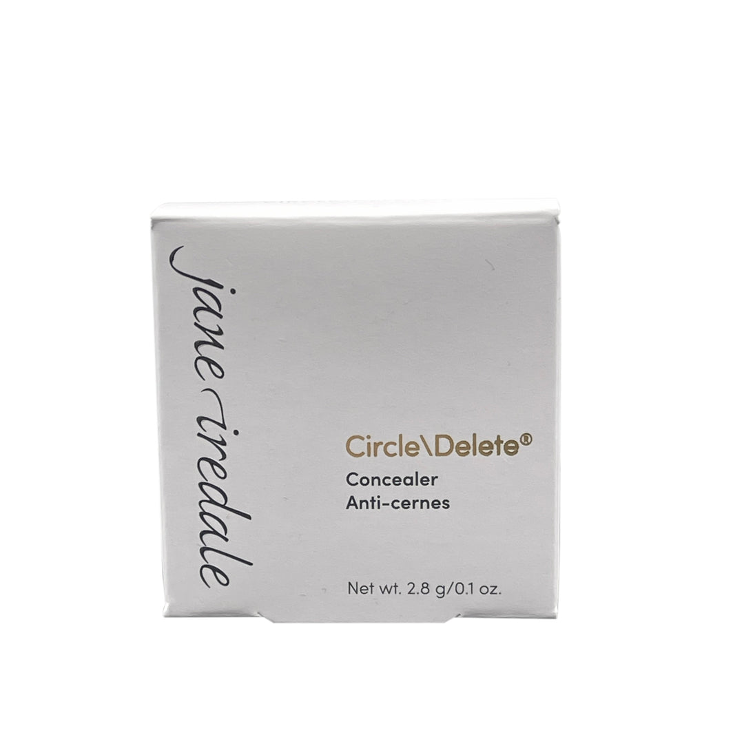 Circle Delete 1 Concealer