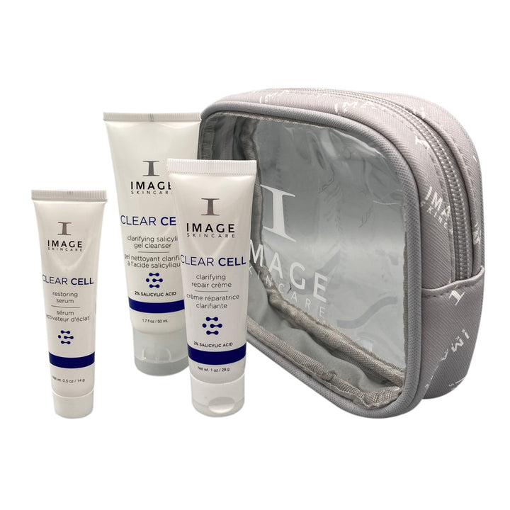 Clear Skin Solutions