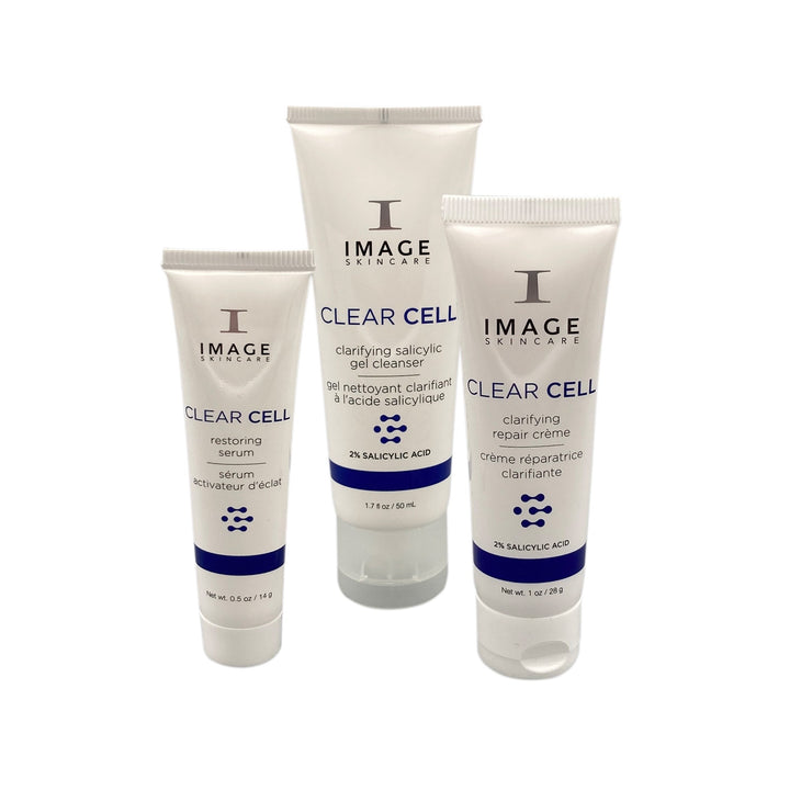 Clear Skin Solutions