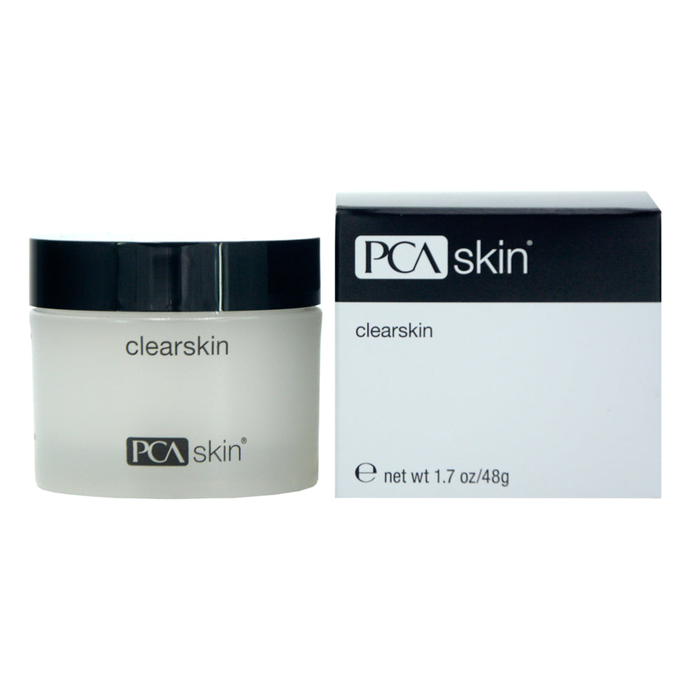 Clearskin Lightweight Moisturizer 48g