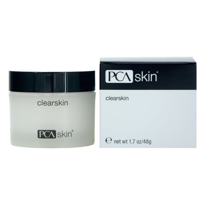 Clearskin Lightweight Moisturizer 48g