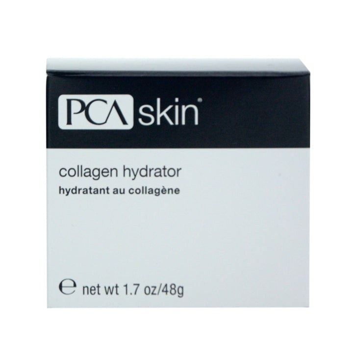 Collagen Hydrator 48ml/198ml