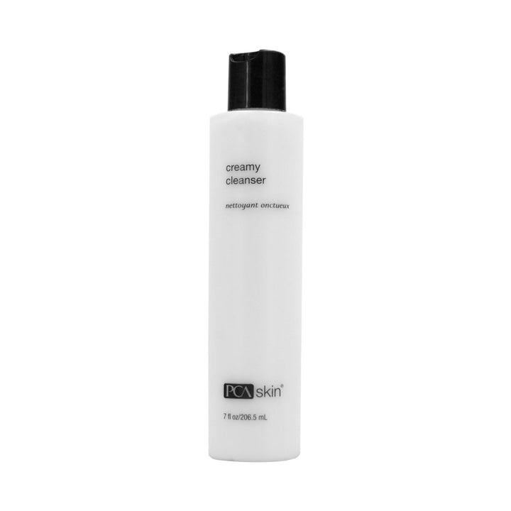Creamy Cleanser 206.5ml