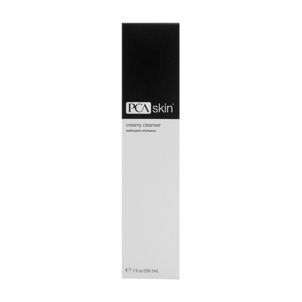 Creamy Cleanser 206.5ml