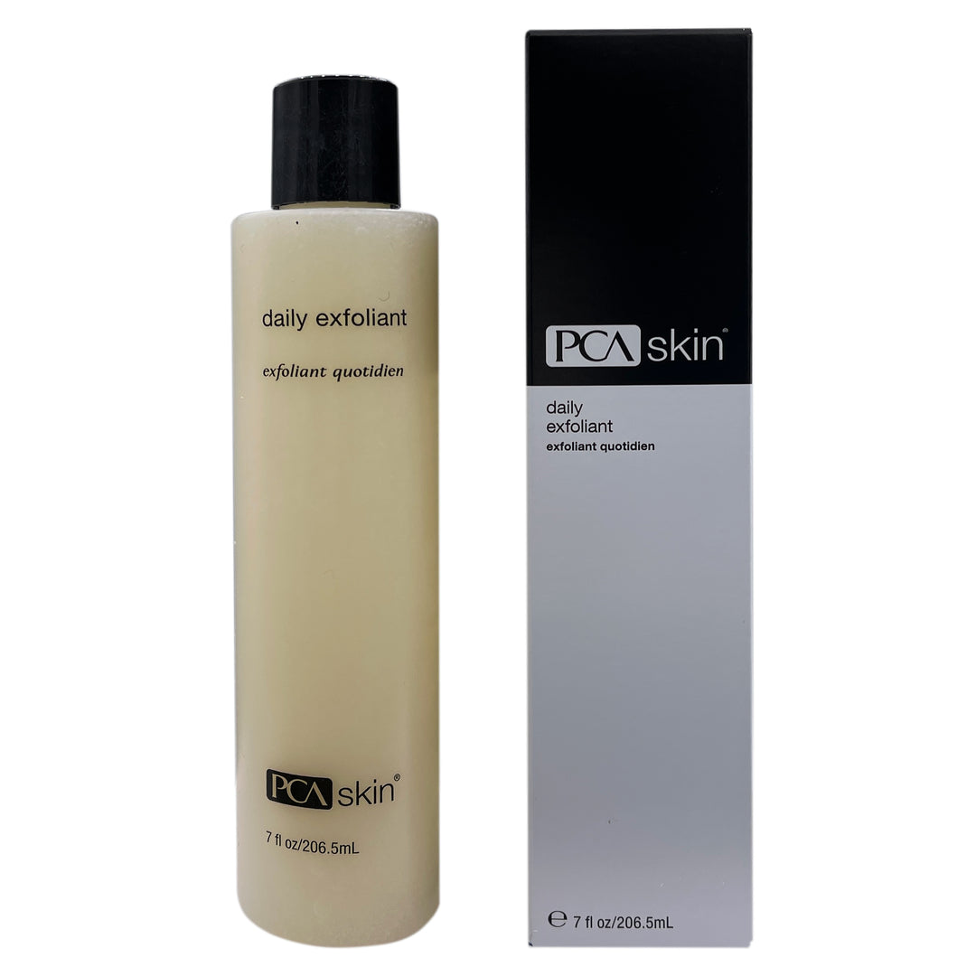Daily Exfoliant 206.5ml