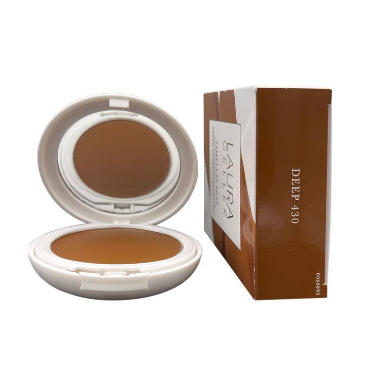 Timeless Skin Cream Compact Foundation