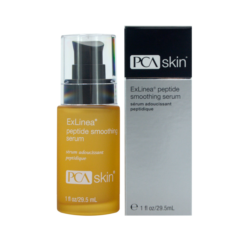 ExLinea Peptide Smoothing Serum 29.5ml