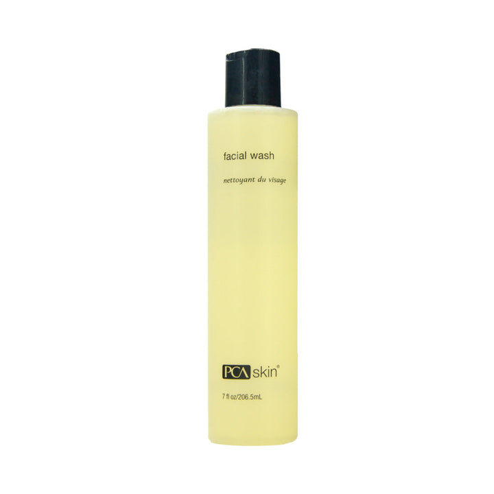 Facial Wash 206.5ml