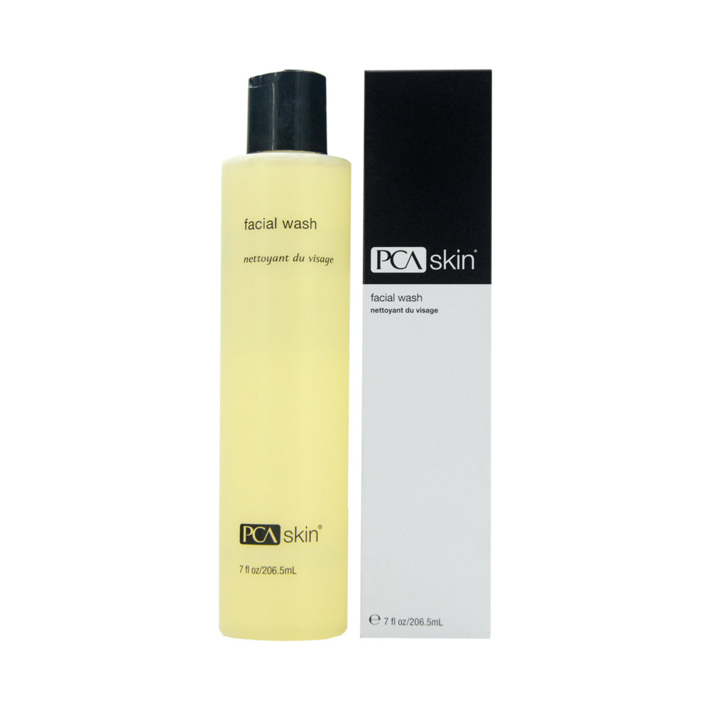 Facial Wash 206.5ml