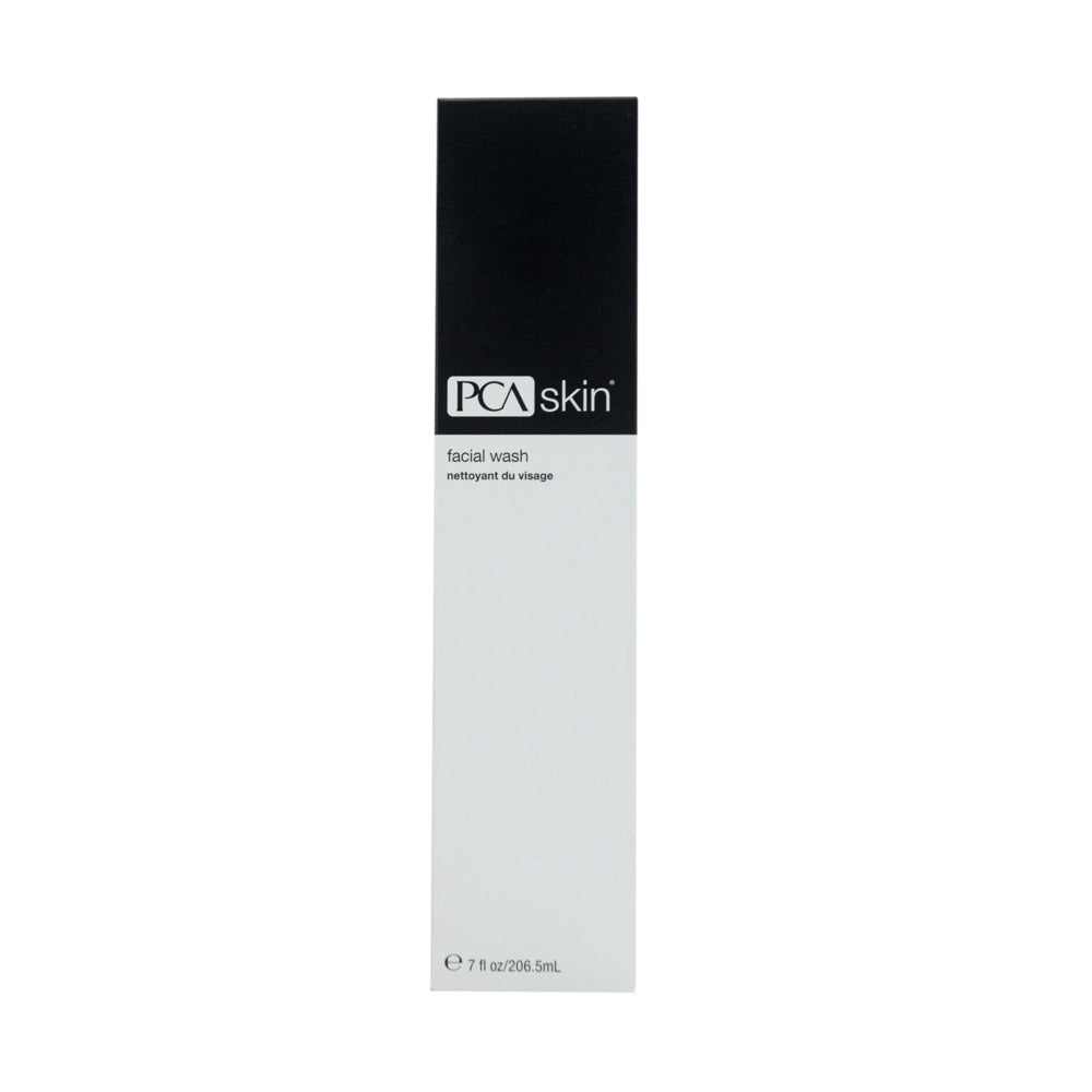 Facial Wash 206.5ml