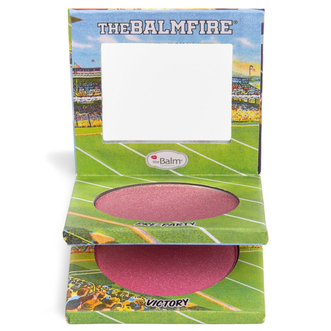 TheBalm Fire 0.35oz/10g - Edelure.com