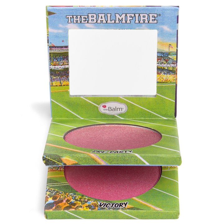TheBalm Fire 0.35oz/10g - Edelure.com