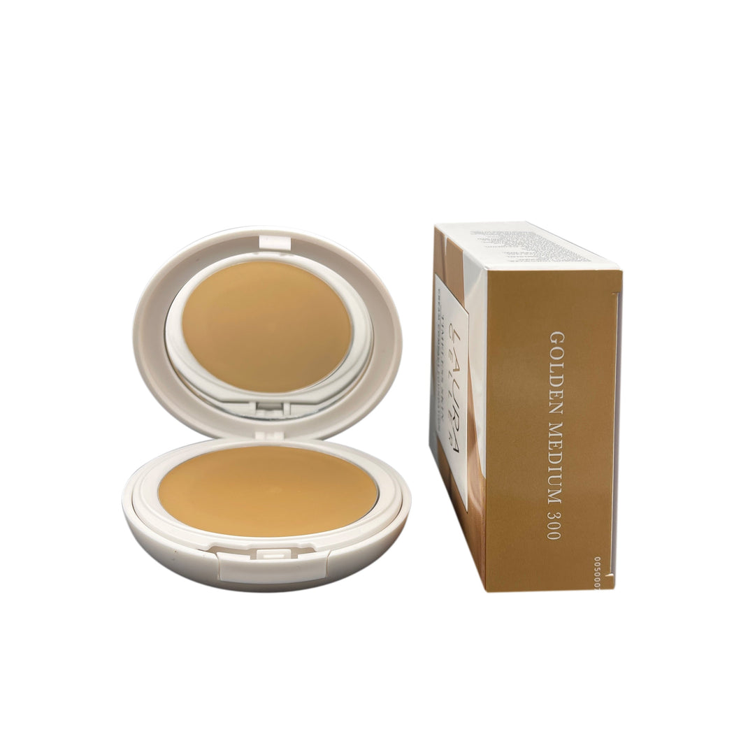 Timeless Skin Cream Compact Foundation
