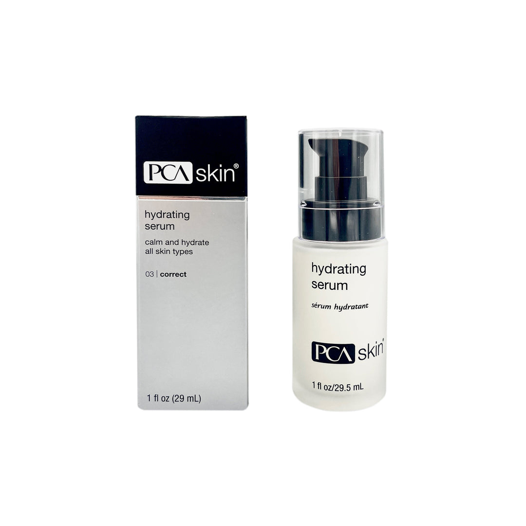 Hydrating Serum 29.5ml