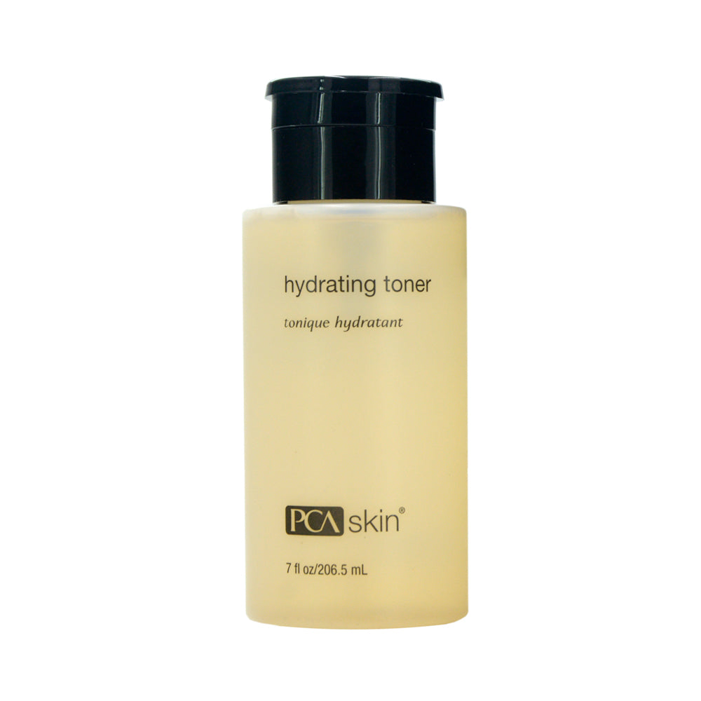 Hydrating Toner 206.5ml