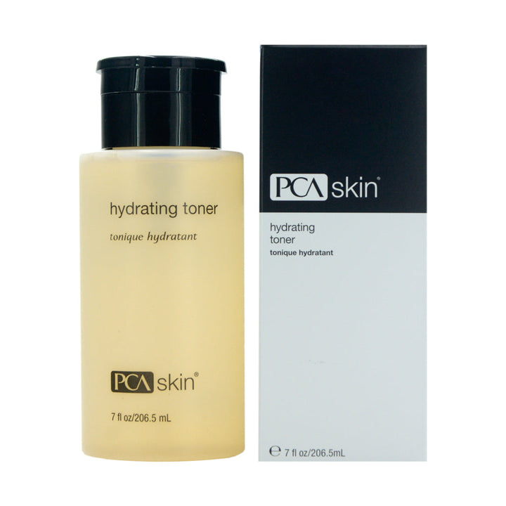 Hydrating Toner 206.5ml