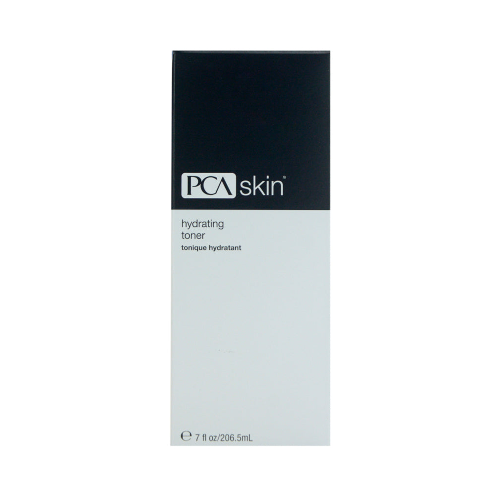 Hydrating Toner 206.5ml