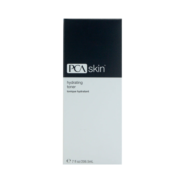 Hydrating Toner 206.5ml