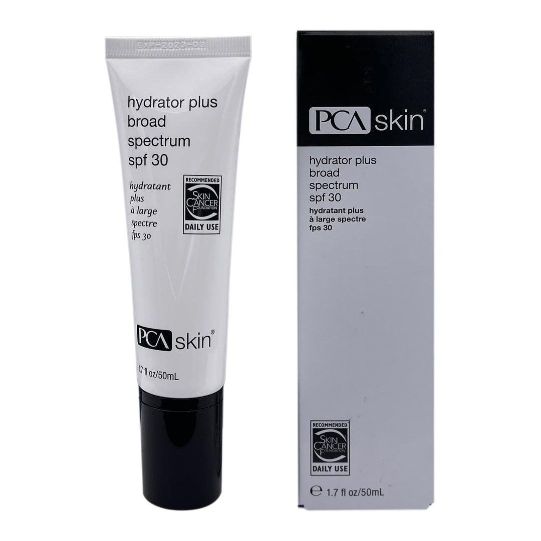 Hydrator Plus Broad Spectrum SPF30 50ml