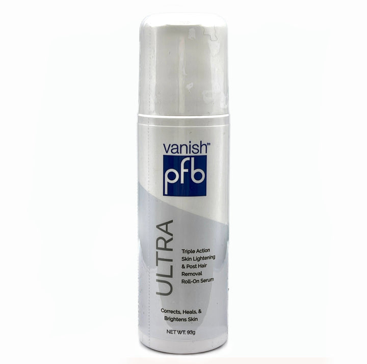 ULTRA Skin Lightening & Post Hair Removal Serum 93g