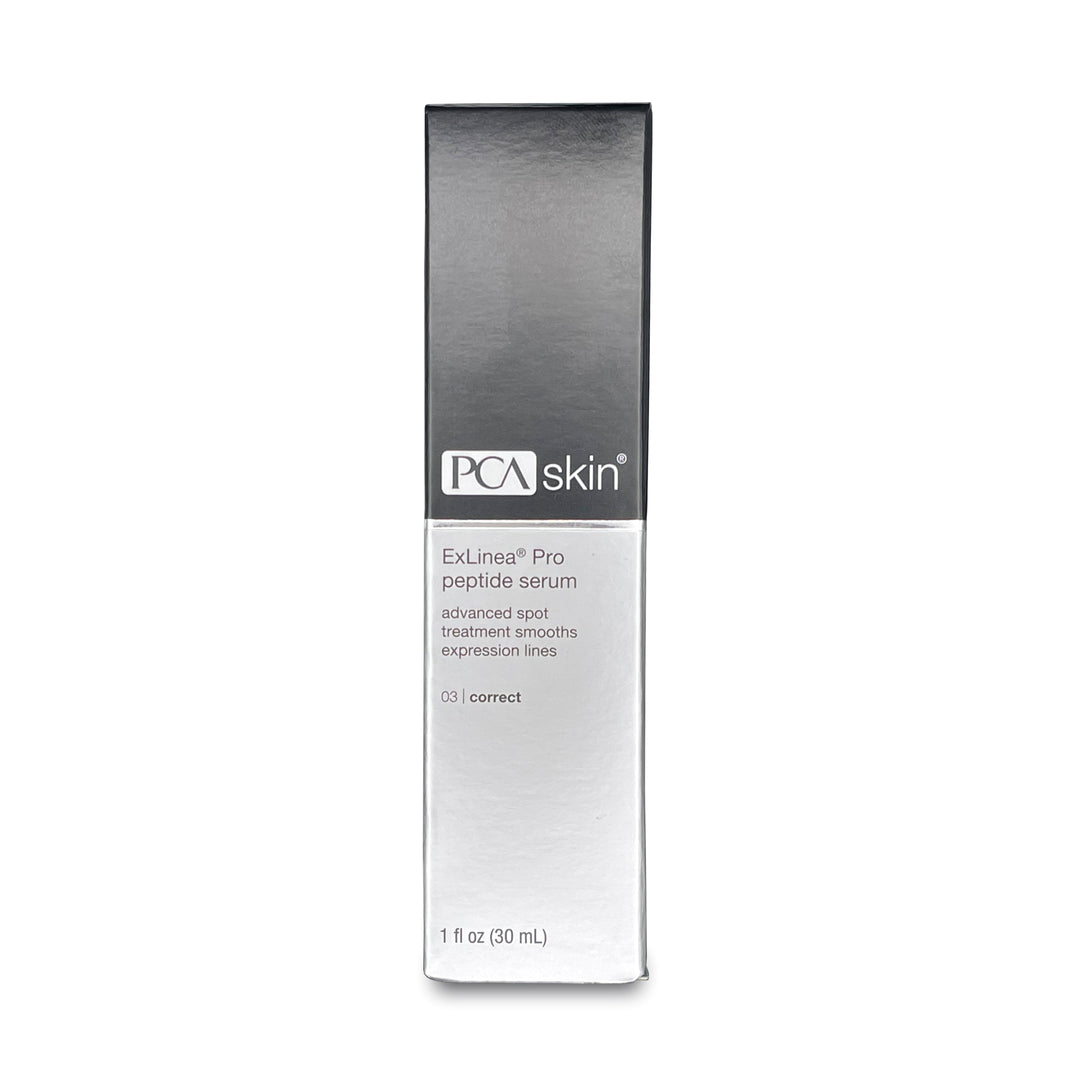 ExLinea Pro Peptide Serum 30ml