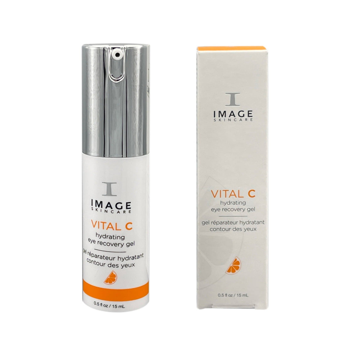 VITAL C Hydrating Eye Recovery Gel 15ml