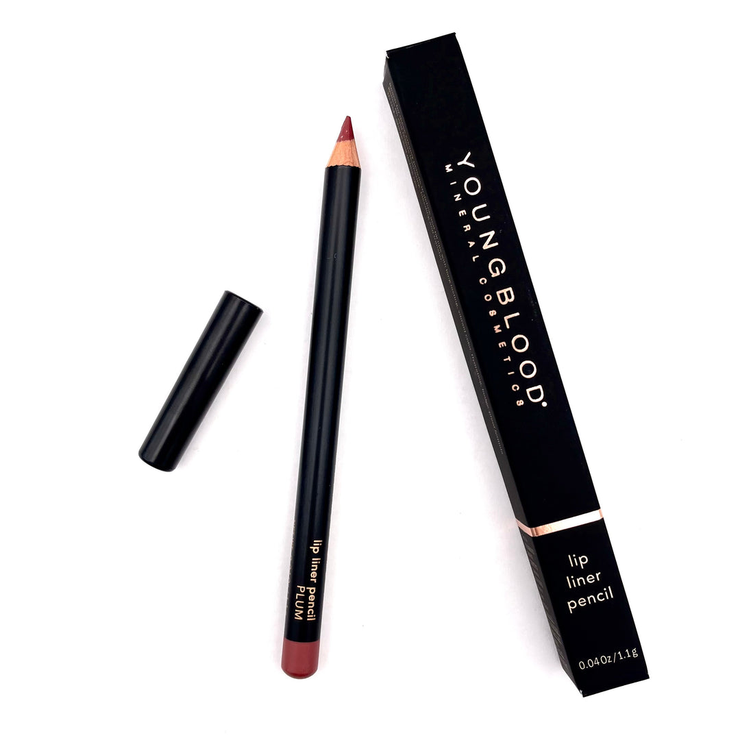 Lip Pencil, Plum