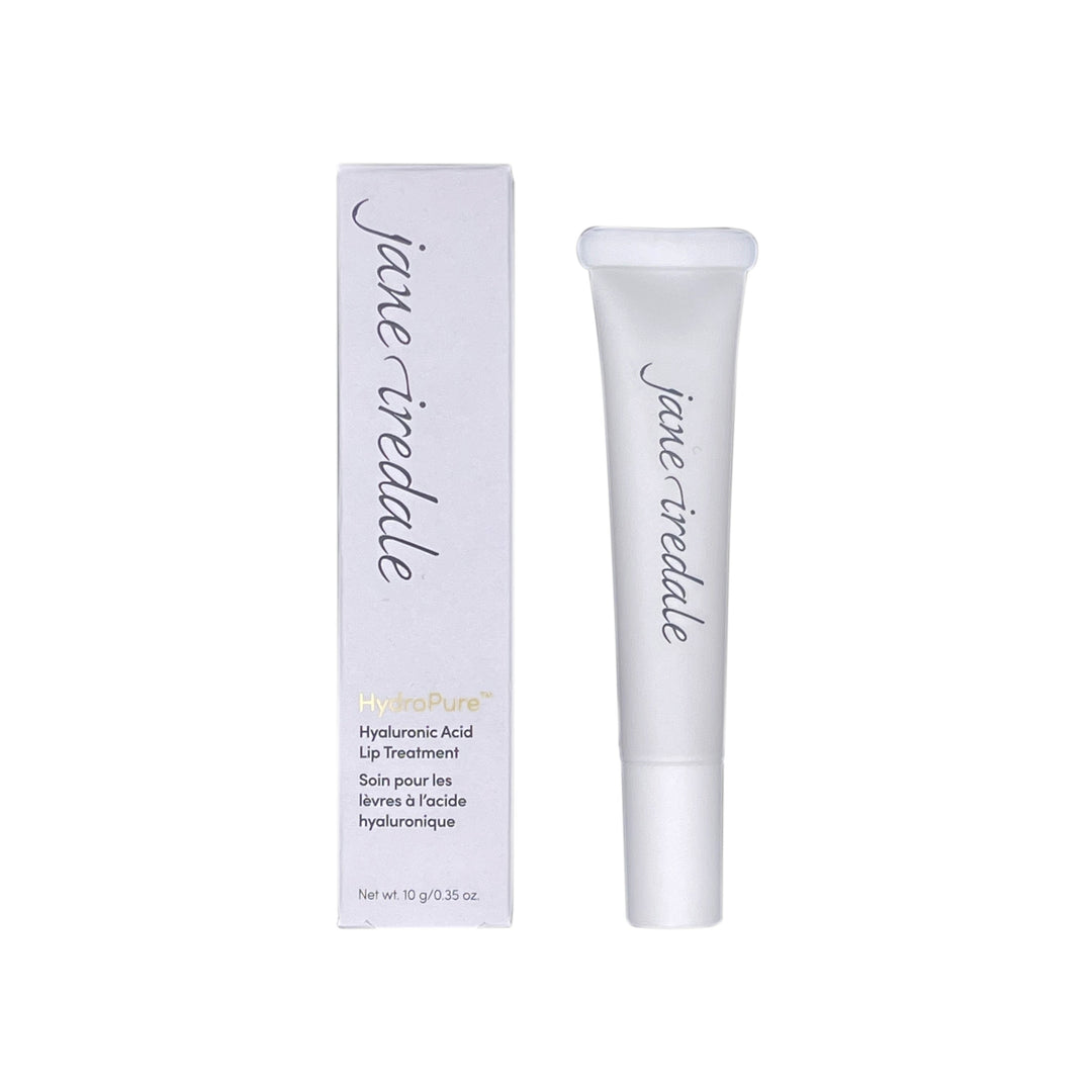 HydroPure Hyaluronic Acid Lip Treatment