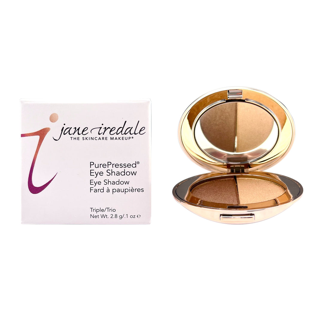 PurePressed Eye Shadow, Sunlit/Jewel