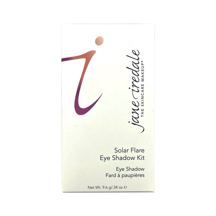Eye Shadow Kit, Solar Flare