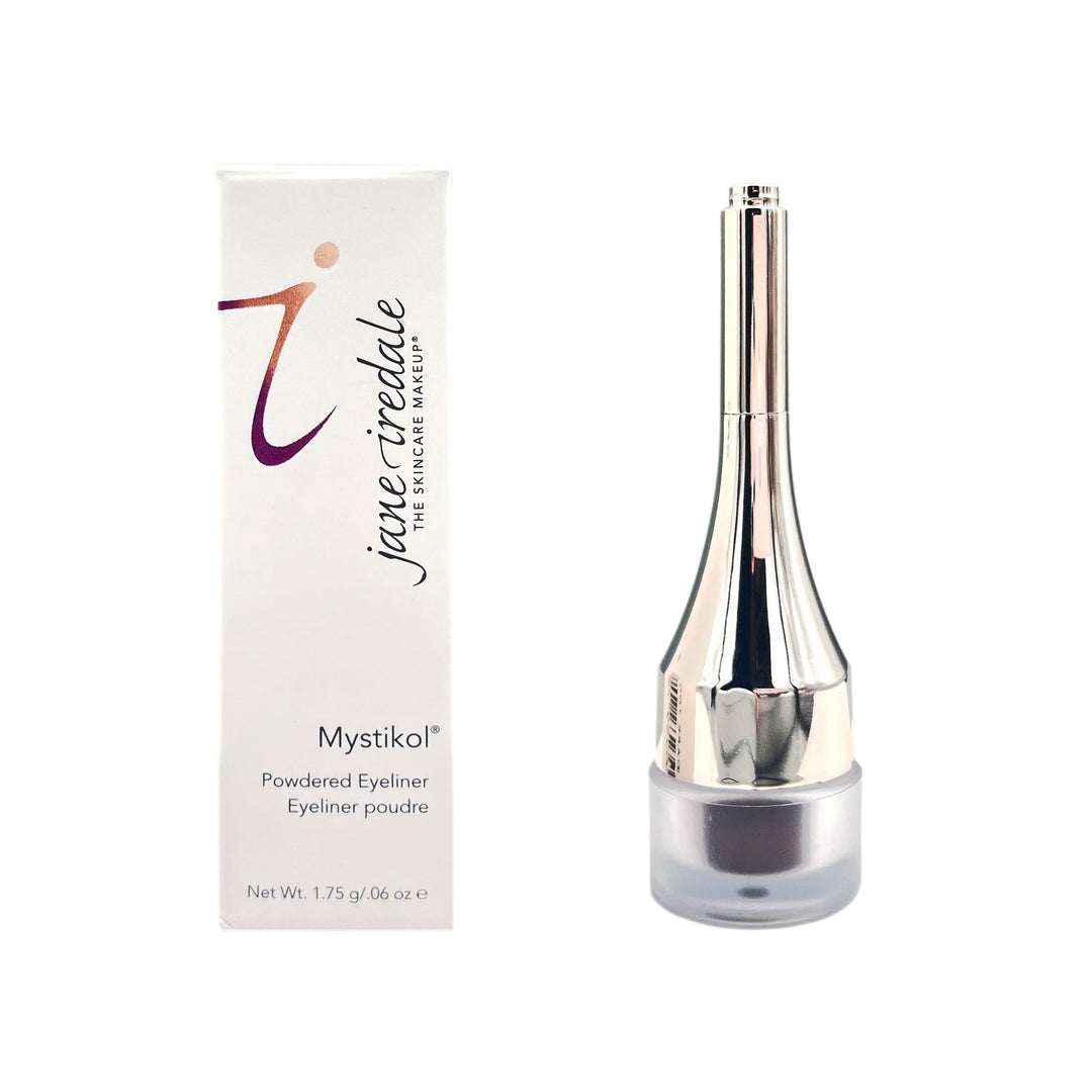 Mystikol Powdered Eyeliner, Dark Topaz
