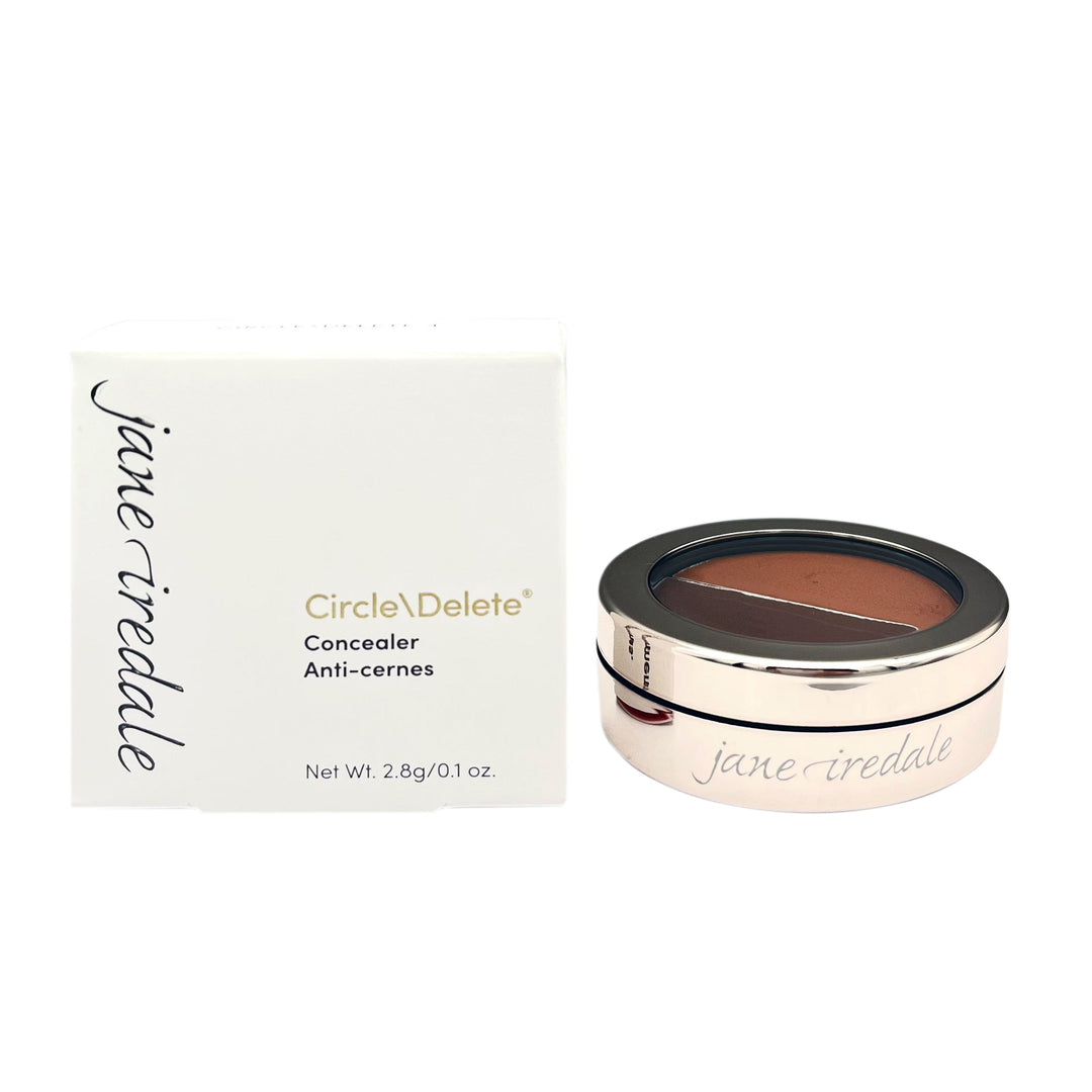Circle Delete 4 Concealer