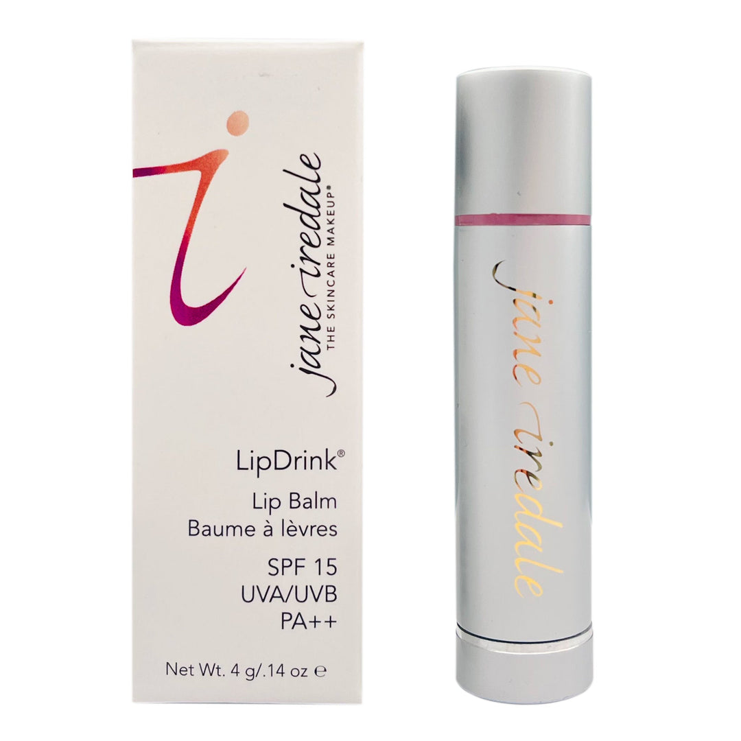 Lip Drink Lip Balm SPF15, Giddy